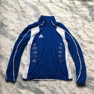 Adidas jacket